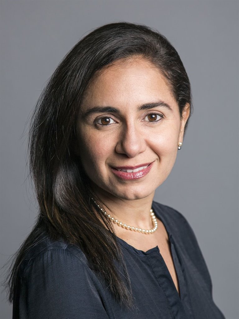 Suheila Bookwalter